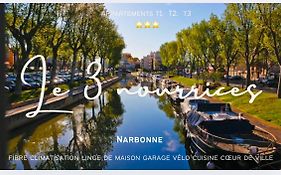 Le Trois Nourrices